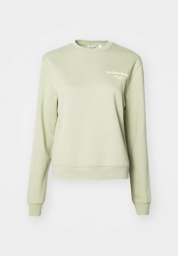 ESSENTIAL  - Sweatshirt - tea4