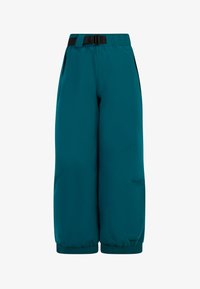 Geselecteerd, rainstorm blue