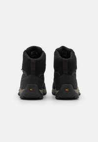 Keen Scarpa da hiking - black