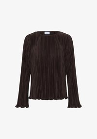 Non sélectionné, dark oak