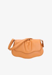 Niet geselecteerd, cognac