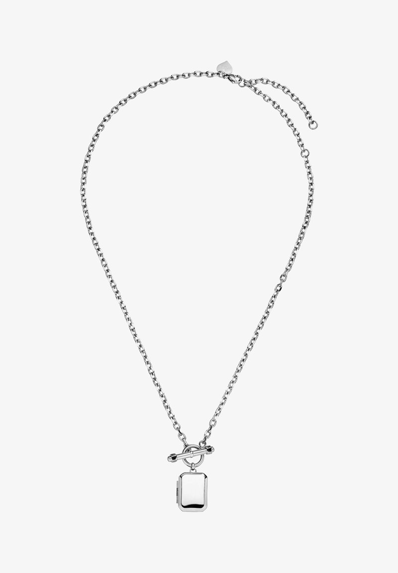 PURELEI SOULMATE - Halskette - silberfarben