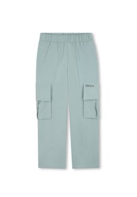 Niet geselecteerd, blue surf