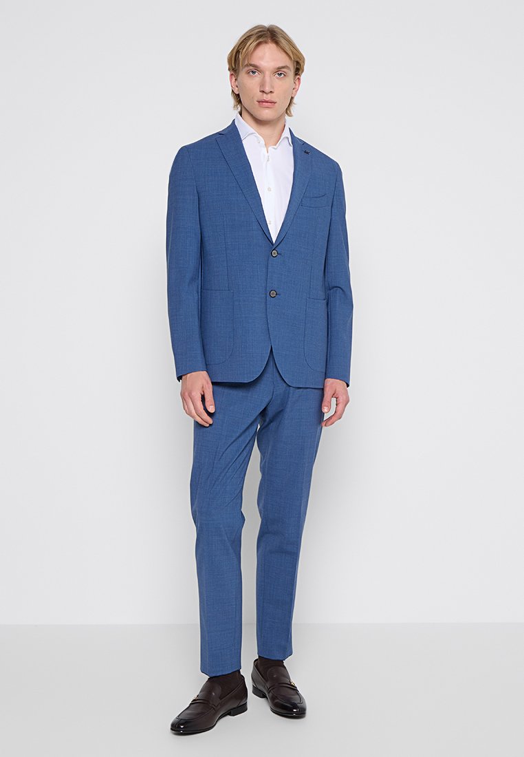 Michael Kors Kostuum blauw