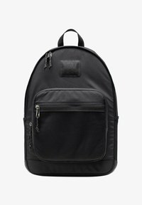 Non sélectionné, black