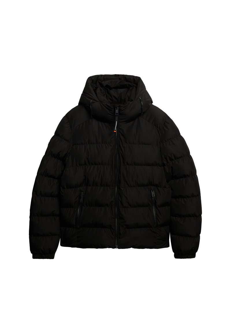 elfbar nachfüll pod läuft aus Doudoune Superdry homme main image 0