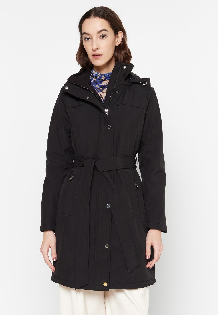 Michael Kors Jas zwart