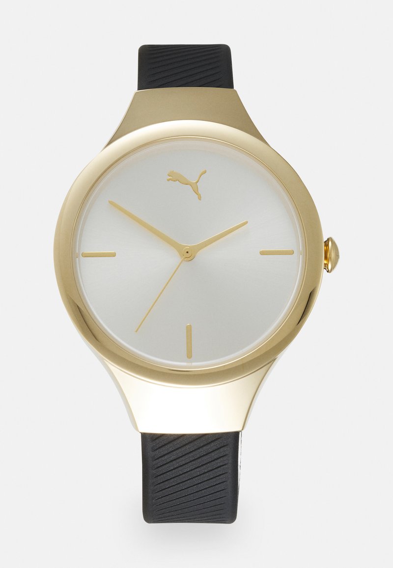 Puma CONTOUR - Montre - black