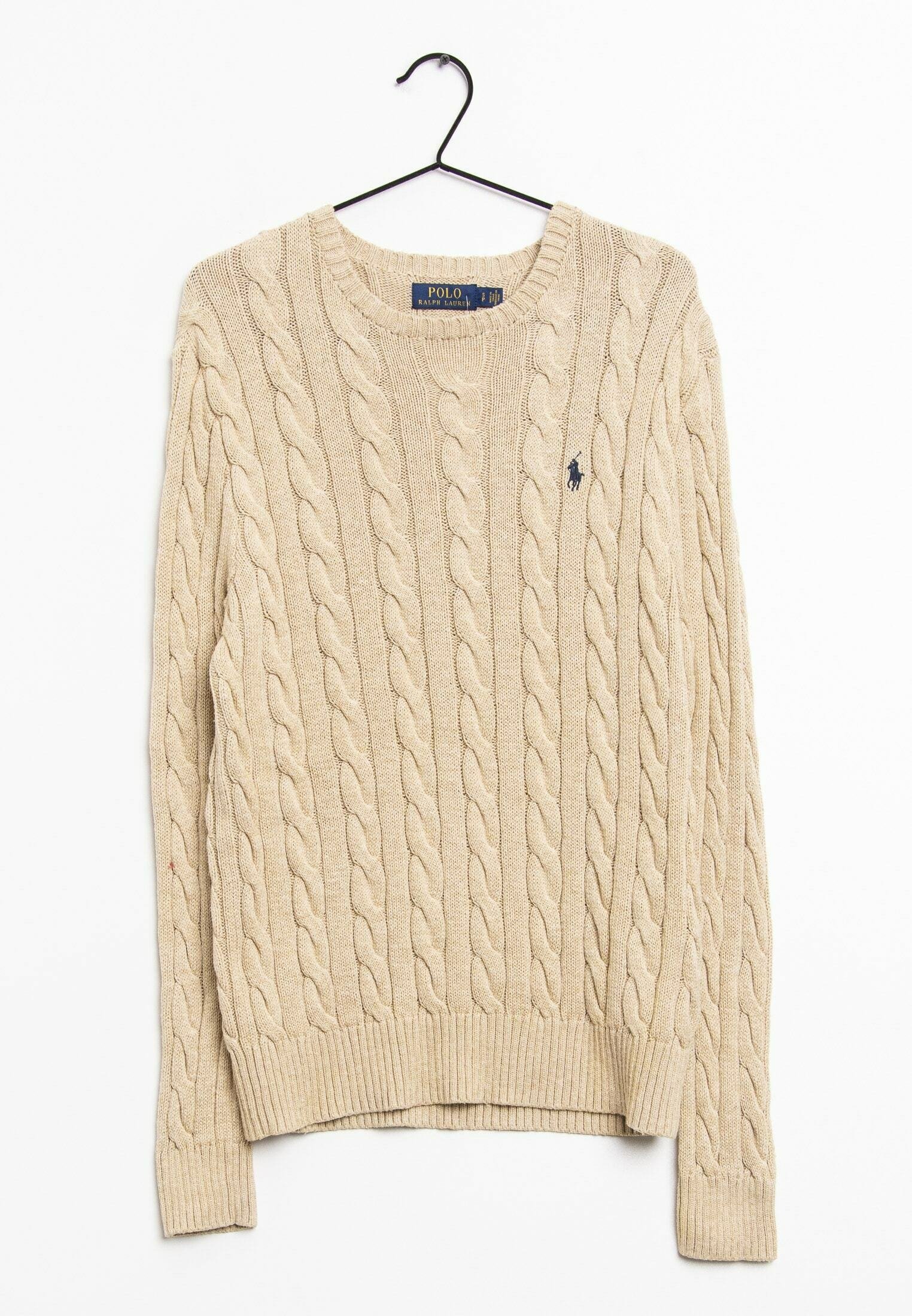 Polo Ralph Lauren Maglione - beige - Zalando.it