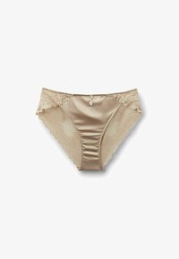 Non sélectionné, natural