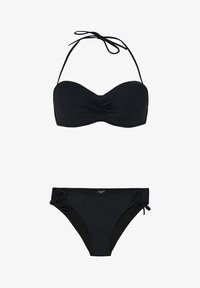 Vybrané, true black