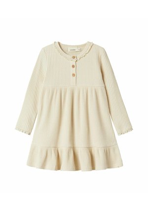 REGULAR FIT - Haljina-majica - turtledove