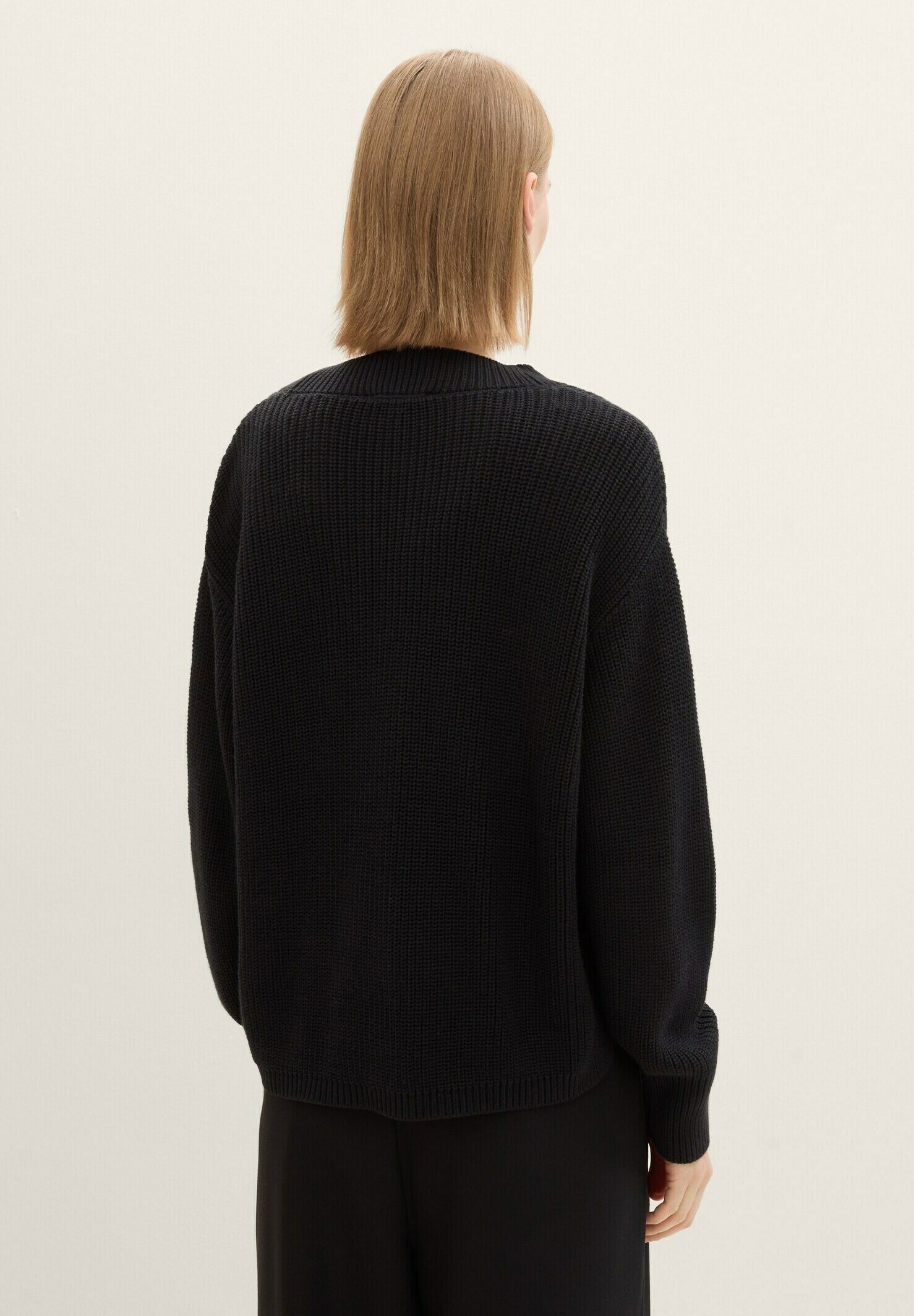 売れ筋商品|||イチ ニット&セーター レディース アウター IHBOSTON CA3 - Cardigan - almond milk ICHI IHBOSTON CA3 - Cardigan - almond milk/off-white