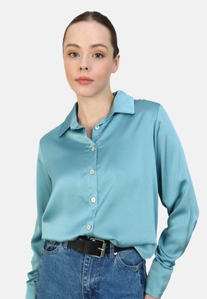 REFKA - Camicia - green