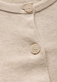 Cecil Gilet - beige