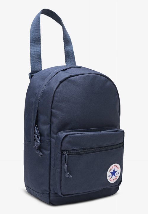 Converse Backpack navy — foto 4