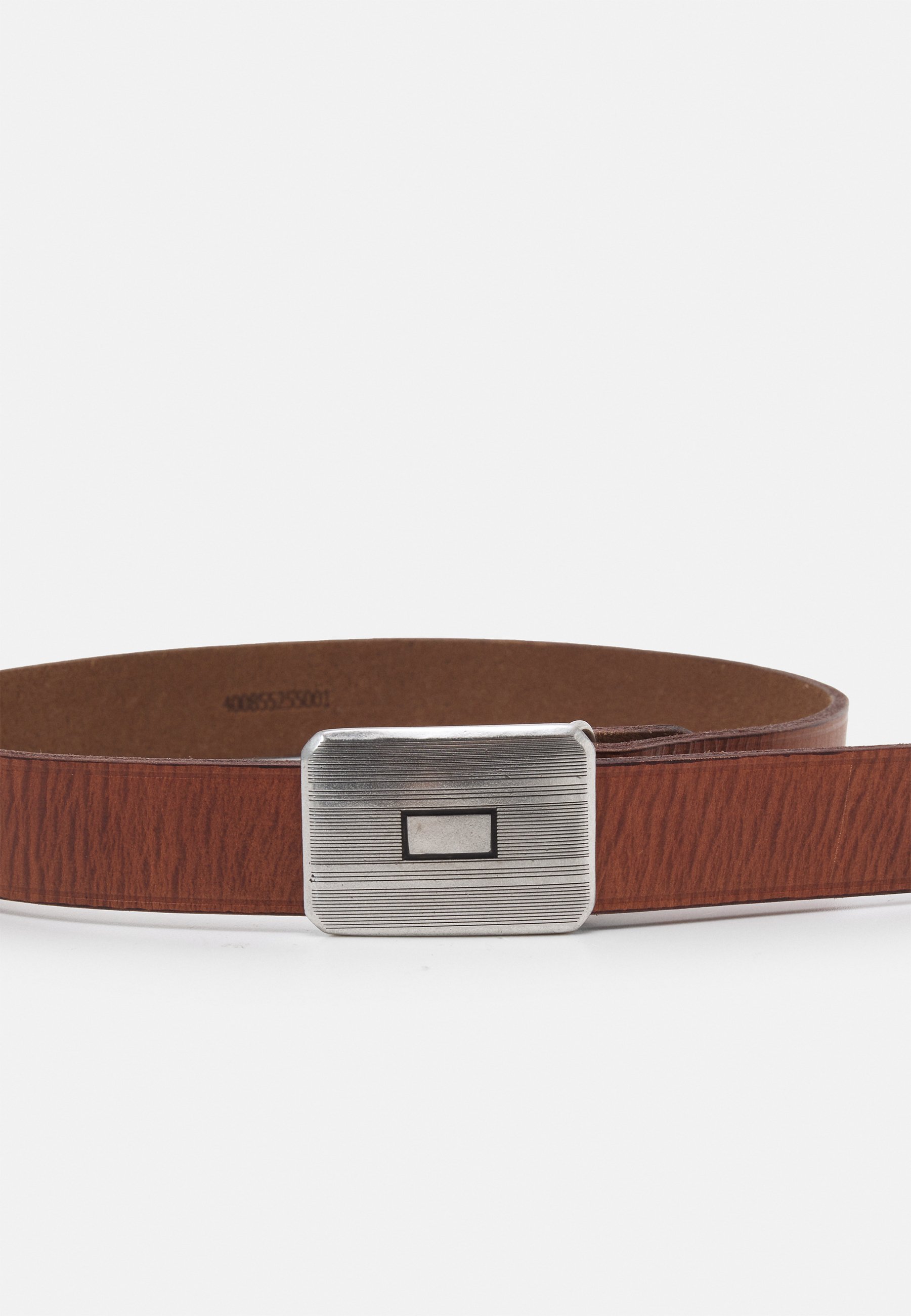 Polo Ralph Lauren ENGINE TURN BELT 