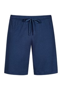 mey SERIE SOLID NIGHT - Pyjamabroek - neptune