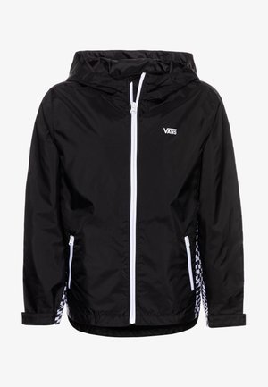 Vans Overgangsjakke - black