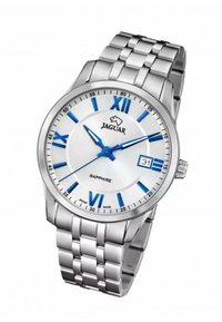 Jaguar Montre - argentée couleur