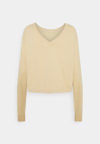 adidas Performance Sudadera - beige
