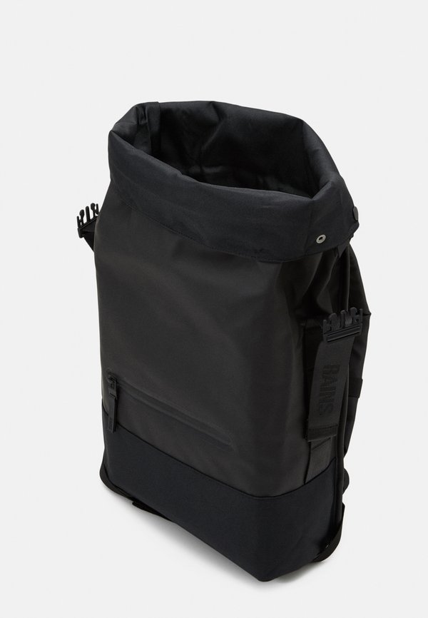 TRAIL ROLLTOP BACKPACK UNISEX - Rucksack3