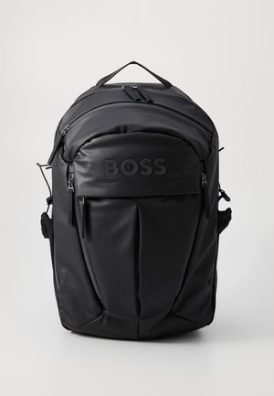 STORMY BACKPACK - Rucsac - black