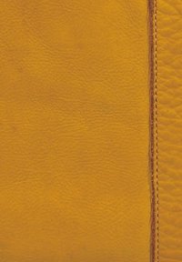 OH MY BAG GRAND SOUPLE TANNAGE VÉGÉTAL STORM HURRICAN - Cabas - jaune