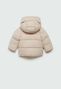 Mango Kids Vinterkappa /-rock - beige