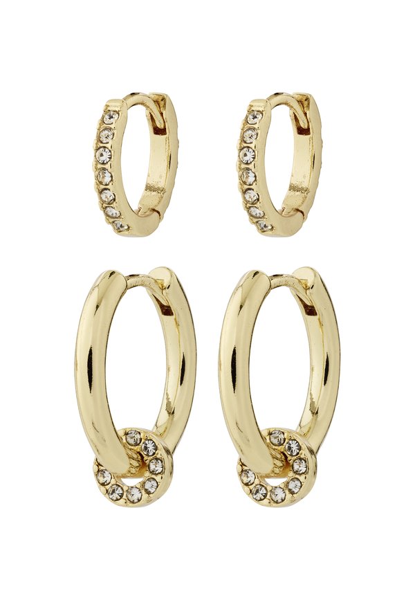 SCOTTIE 2-IN-1 SET - Ohrringe