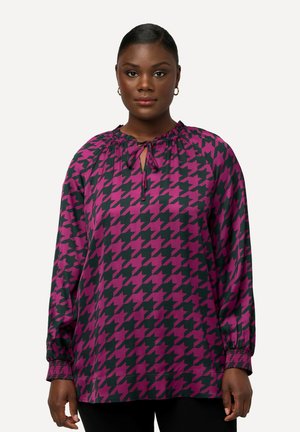 Blus - pink