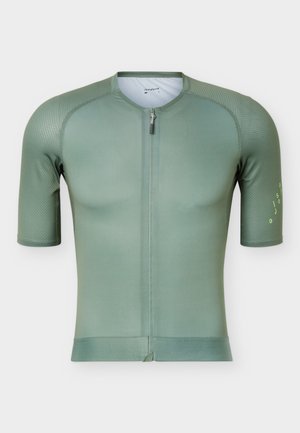 Isadore, ALTERNATIVE - Maglia da ciclista - laurel wreath