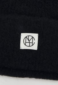 MSCH Copenhagen ICON BEANIE KEY  - Bonnet - black