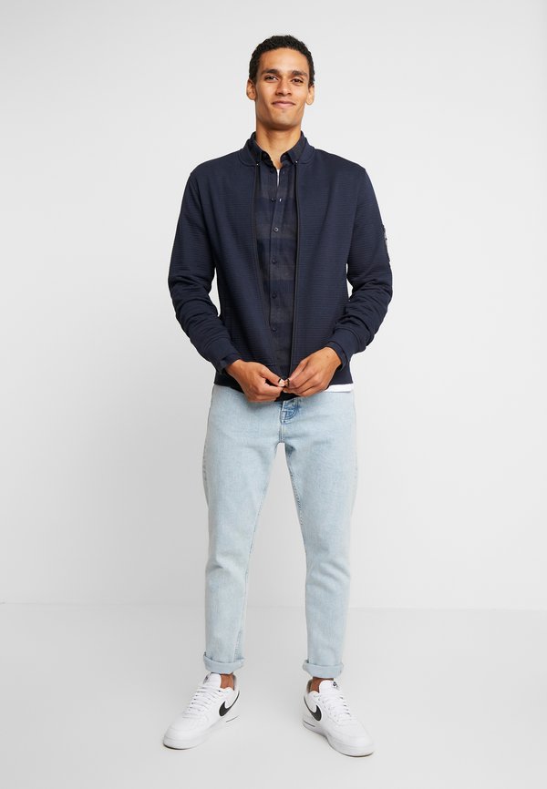 LANYARD - Zip-up sweatshirt3