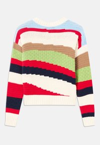 Camisola - multi-coloured