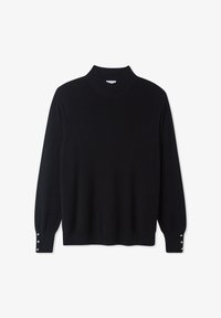 Non selezionato, nero