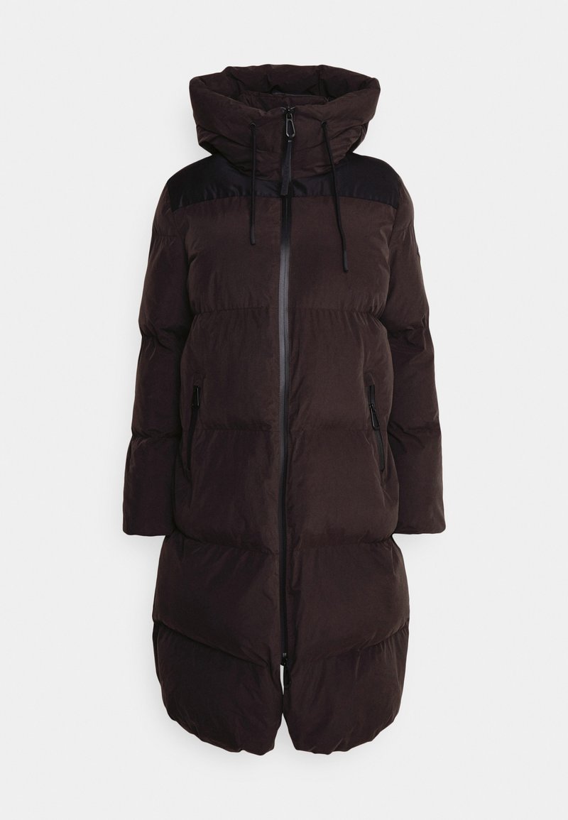 Replay Wintermantel bruin Replay Wintermantel bruin