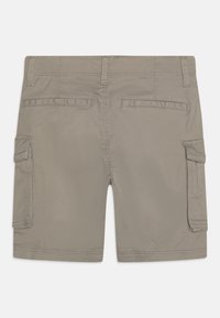 Name it NKMRYAN REG NOOS - Cargobukse - grey