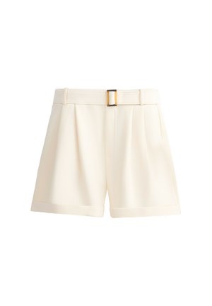 OYSHO, Short - pale ecru