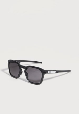 Oakley Eyewear, UNISEX - Lunettes de sport - black/grey