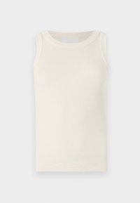 ISABEL TANK - Top - dune