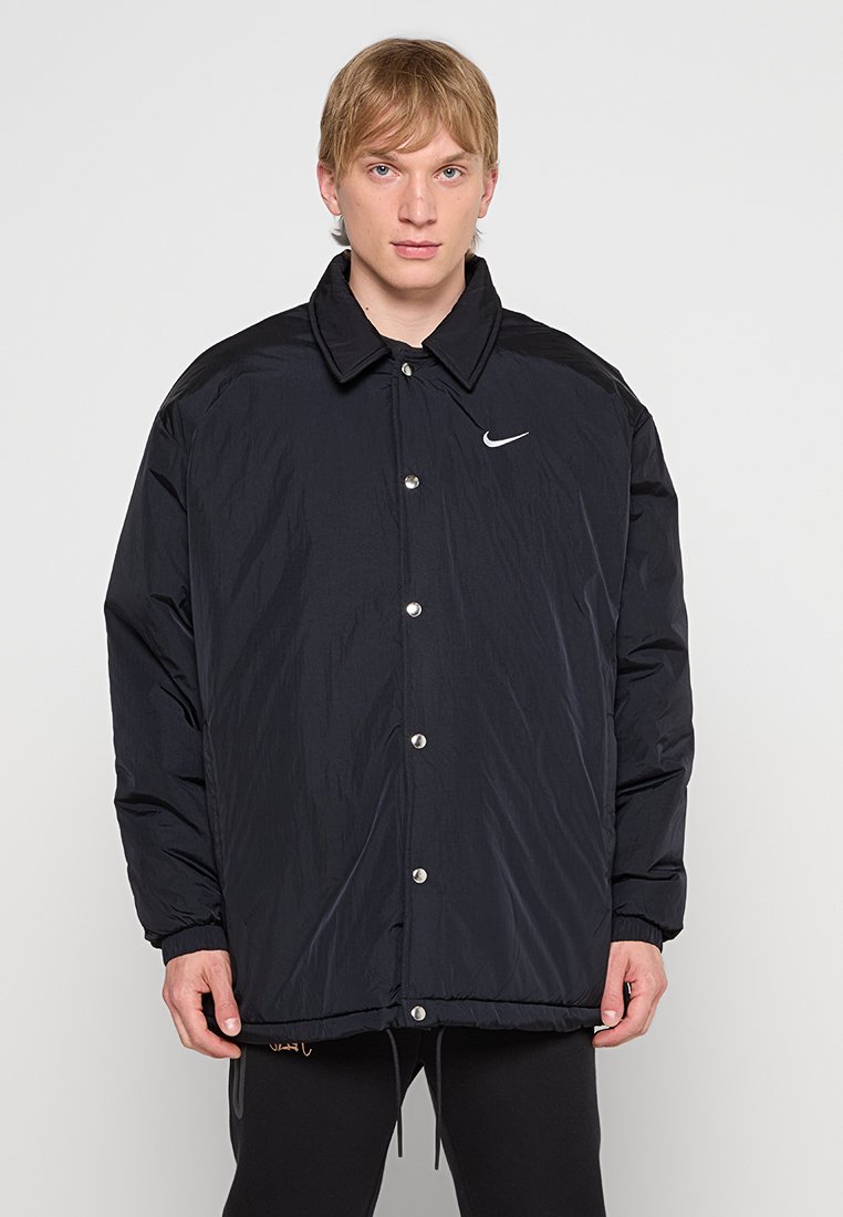 Nike Sportswear Jas antraciet gemêleerd