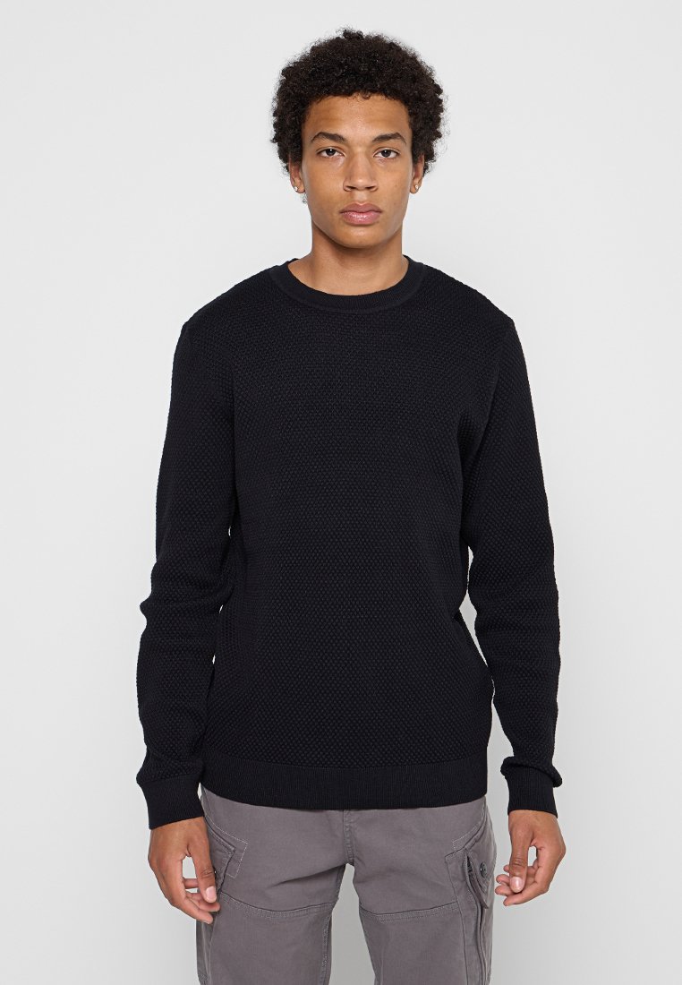 jack & jones Trui zwart