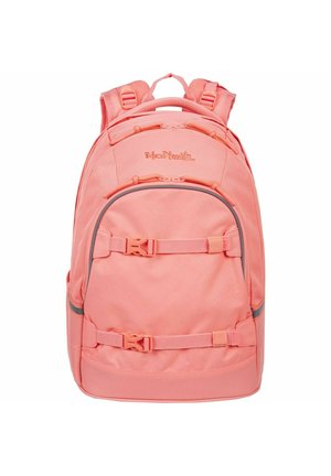 MILO - School bag - pink