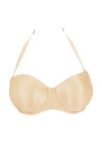 PrimaDonna Strapless BH - cognac