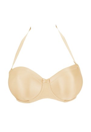 PrimaDonna Strapless BH - cognac