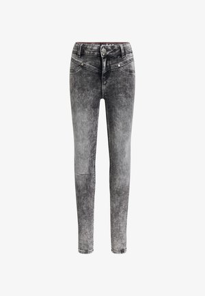 BLUE RIDGE - Jeggings - grey