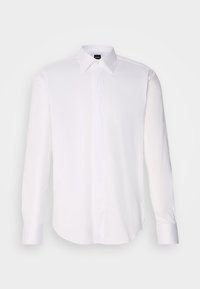 Non sélectionné, white