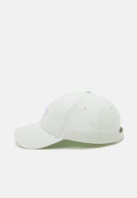 New Balance SMALL LOGO UNISEX - Boné - natural mint