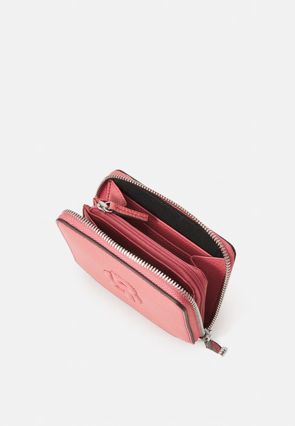 ANETT NEW ZAROUND - Wallet - berry3